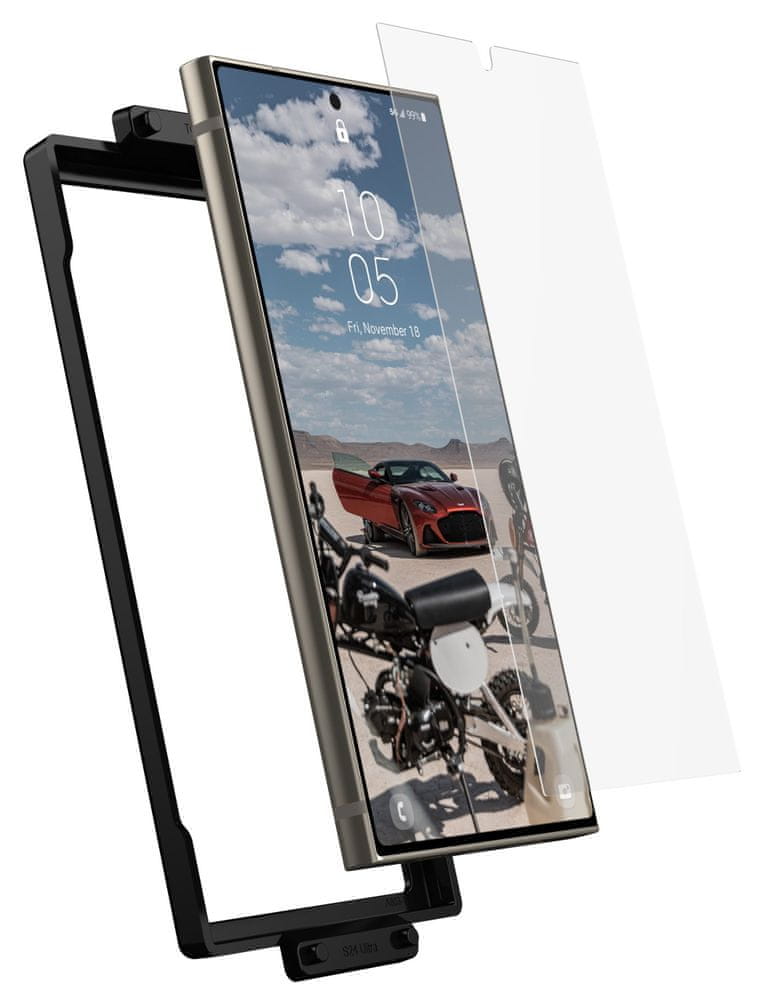 UAG Flex Shield Plus - Samsung Galaxy S24 Ultra (24441011NA)
